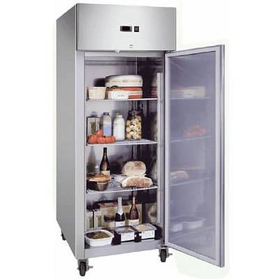glass door display fridge melbourne by Cater Equipments Supplies