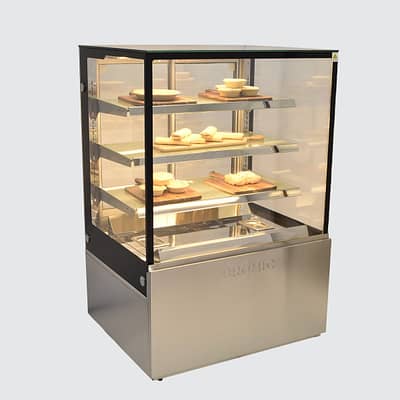bromic food display by Cater Equipments Supplies