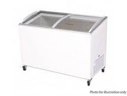 bromic 176l storage freezer by Cater Equipments Supplies