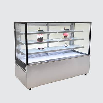 cake display fridges by Cater Equipments Supplies