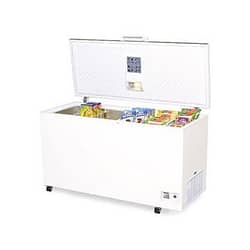 bromic 176l storage freezer by Cater Equipments Supplies