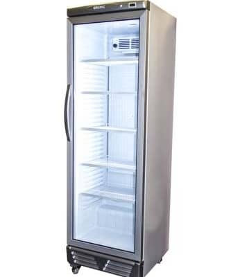 glass door display fridge melbourne by Cater Equipments Supplies
