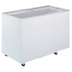 chest supermarket chest storage display freezers by Cater Equipments Supplies