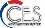 Cater Equipments Supplies Logo for commercial fridge & freezer sales Australia