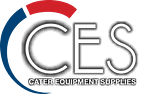 Cater Equipments Supplies Logo for commercial fridge & freezer sales Australia