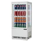 counter top display fridges by Cater Equipments Supplies
