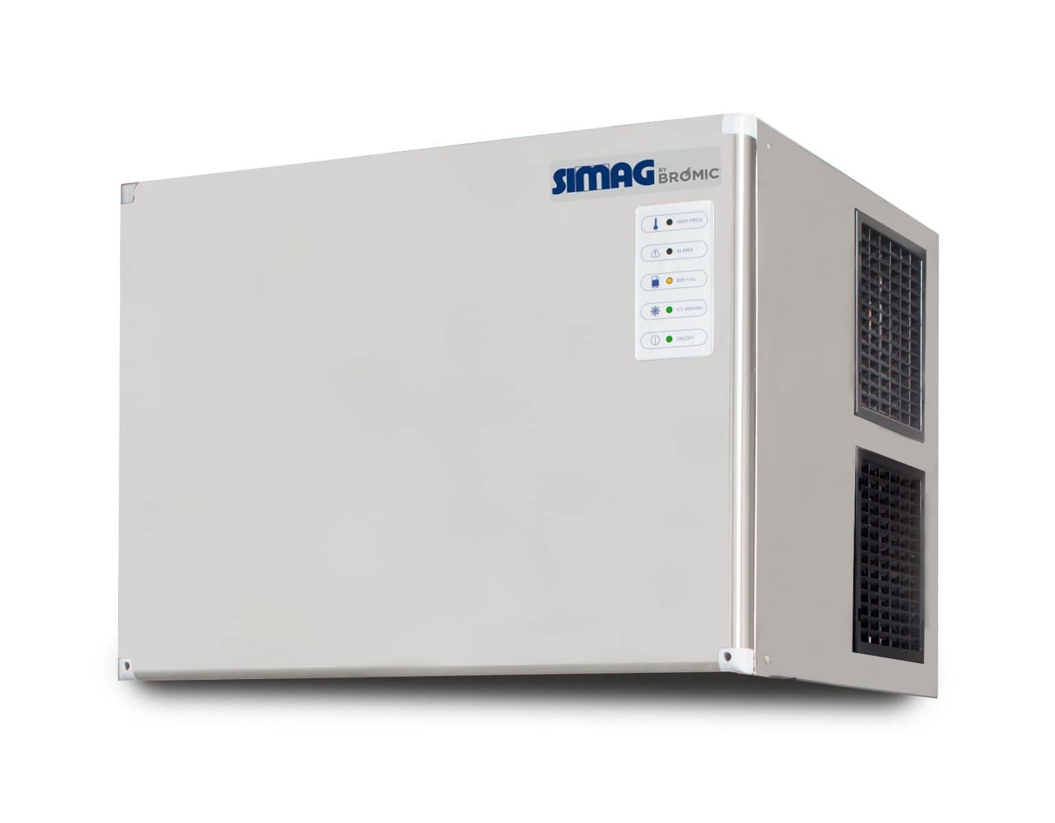 bromic ice machines australia